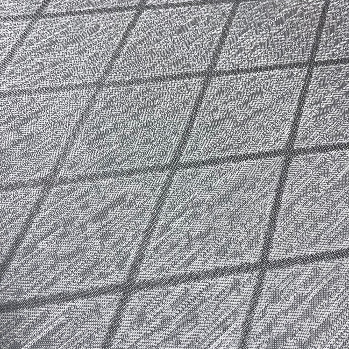 Woven Vinyl Flooring | Exalted - Foxgloves | 8'6" Width | Choose Your Length