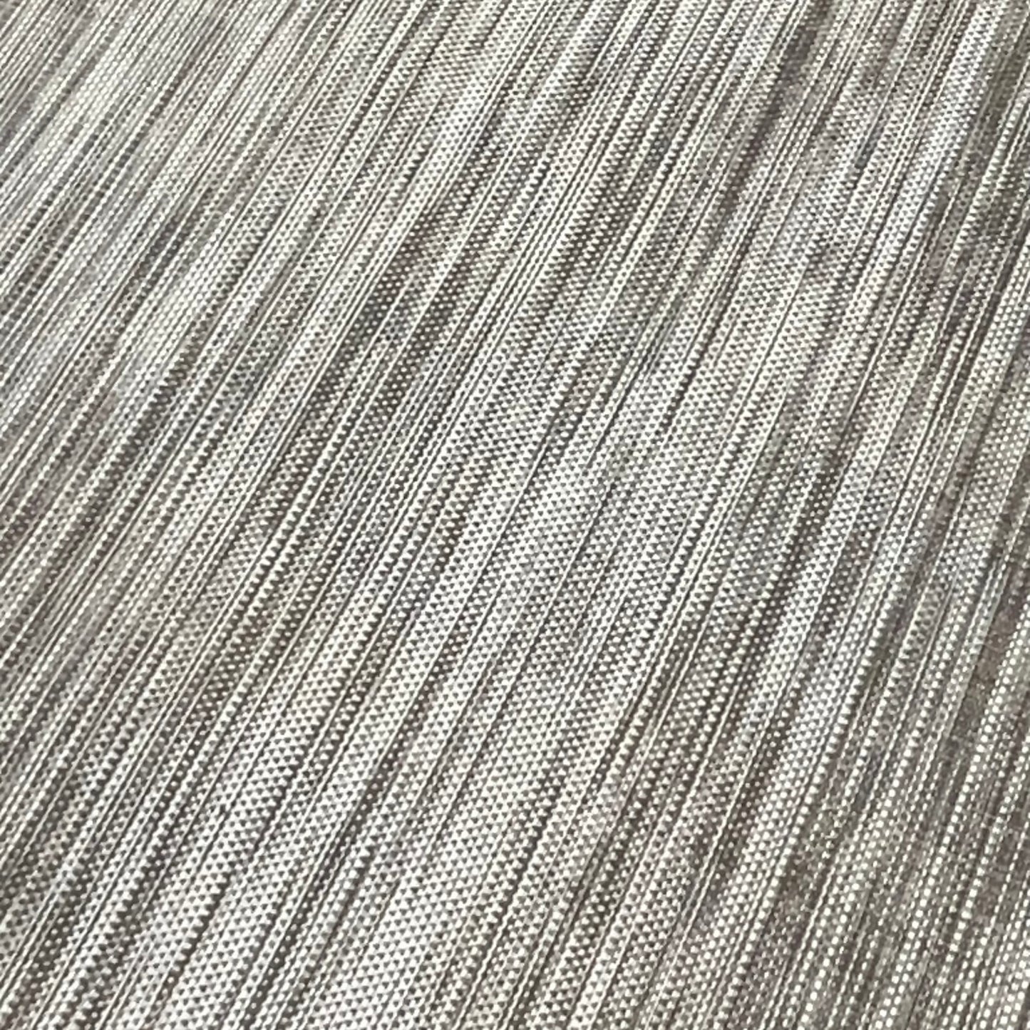 Woven Vinyl Flooring | Symmetry - Honeycomb | 8'6" W | Choose Your Length