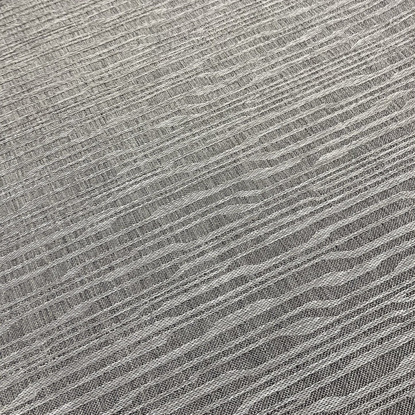 Woven Vinyl Flooring | Ironwood Grain - L-5097762 | 8'6" X 10', 15', 20' & 25'