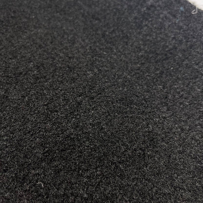 Syntec 8" x 12' Black Trailer Bunk Carpeting for Boat Trailers - 16oz