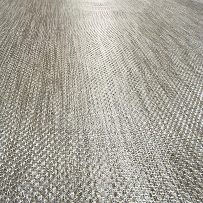 Woven Vinyl Flooring | Jitters - Natural Truffle | 8'6" W | Choose Your Length