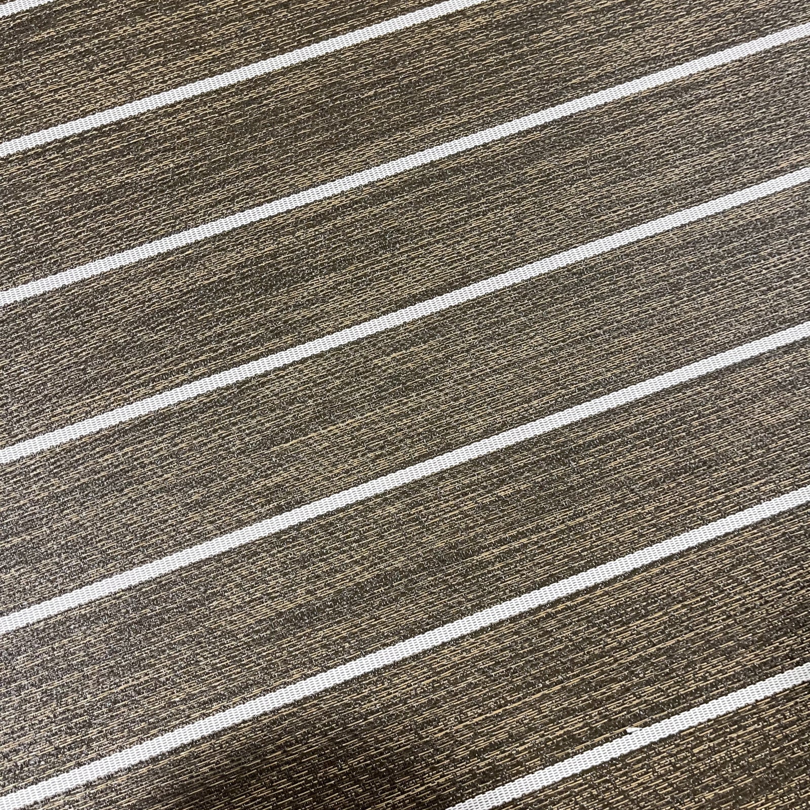 Woven Vinyl Flooring | Teka Wood Text-Rich Mahogany-L-6011 | 8'6" X 10'-30'