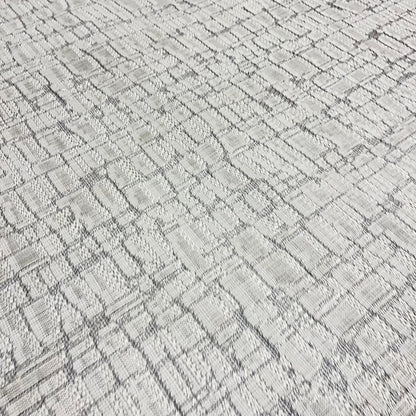 Woven Vinyl Flooring | Titanic - C-80043566 | 8' X 14'