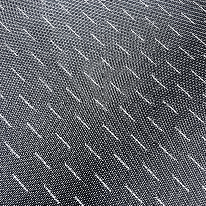 Woven Vinyl Flooring | Night Shade - C-5092125 | 8'6" X 16'
