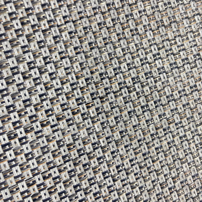 Woven Vinyl Flooring | Urban Weave-Silver Sand | 8'6" W | Choose Your Length