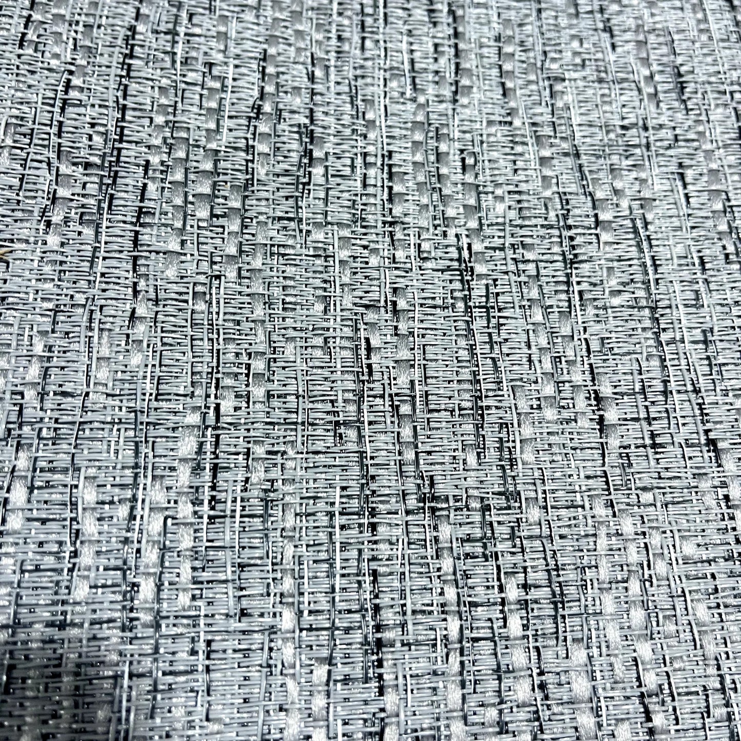 Woven Vinyl Flooring | Wolfjaw - C-5093153 | 8'6" W | Choose Length