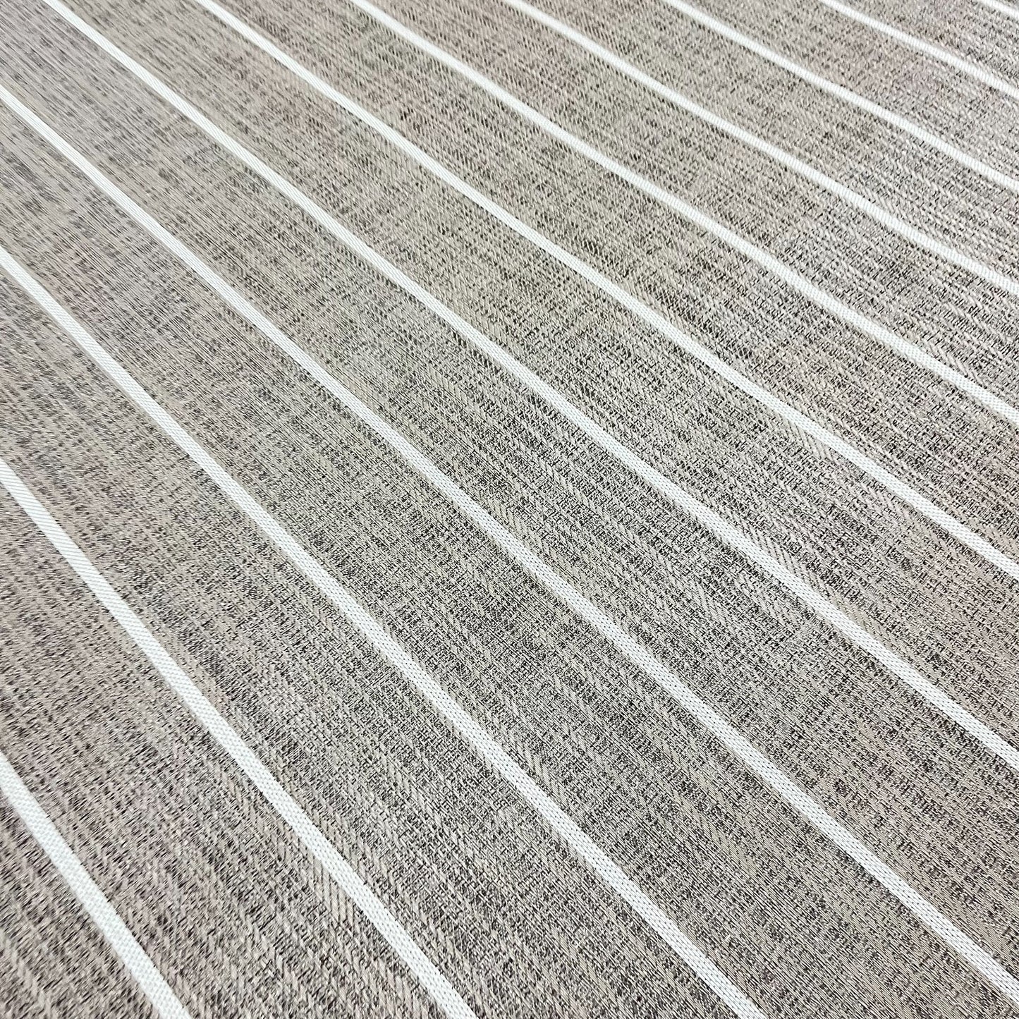 Woven Vinyl Flooring | Teakline - C-5042666 | 8'6" Width | Choose Your Length