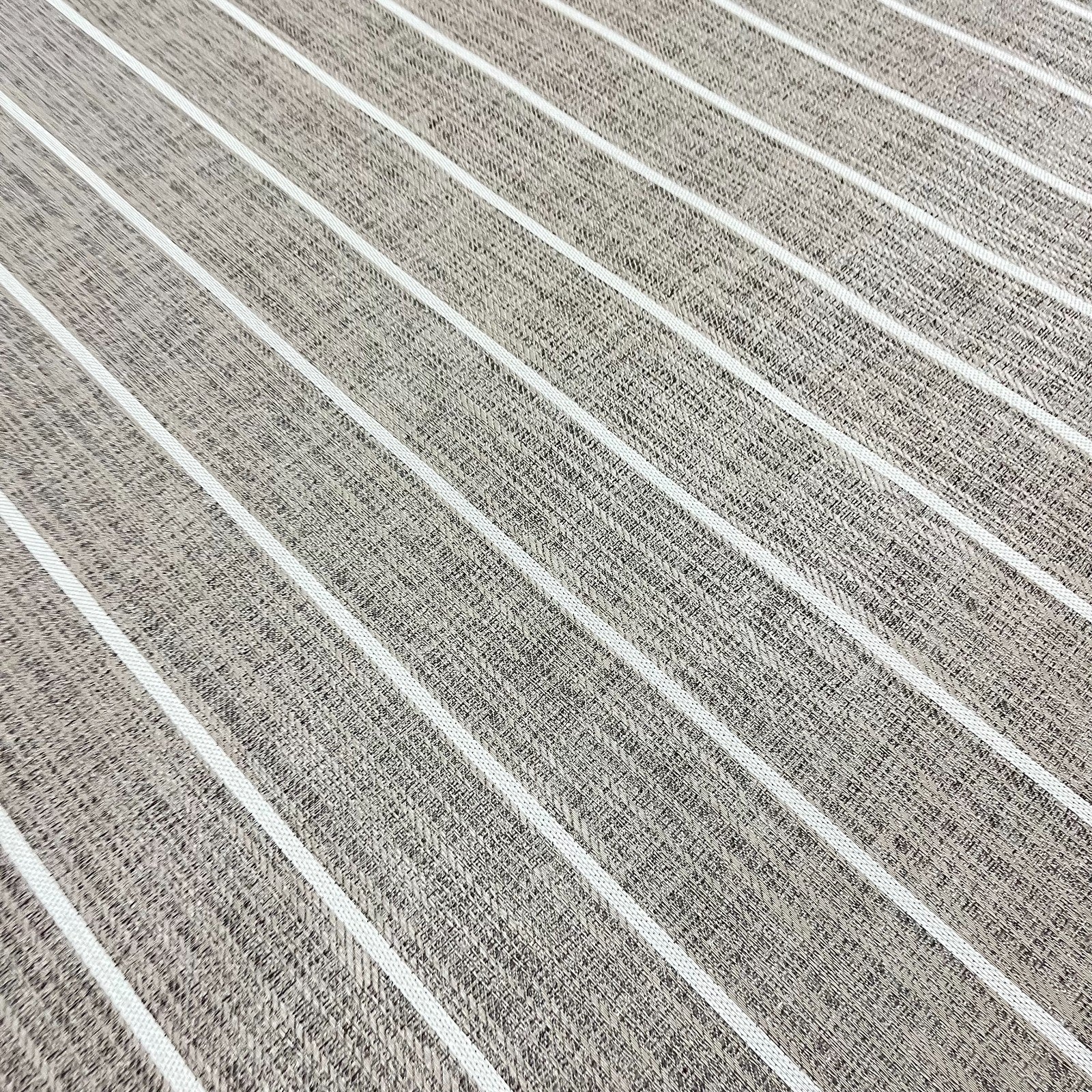 Woven Vinyl Flooring | Teakline - C-5042666 | 8'6" Width | Choose Your Length
