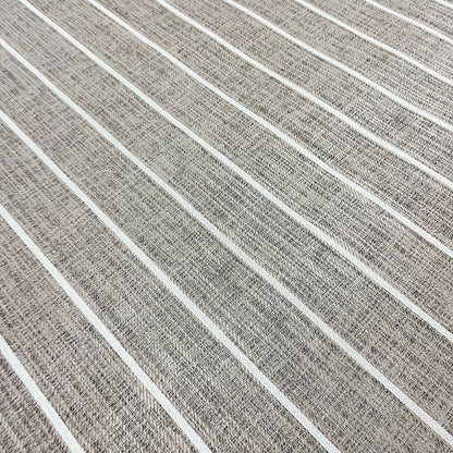 Woven Vinyl Flooring | Teakline - C-5042666 | 8'6" Width | Choose Your Length