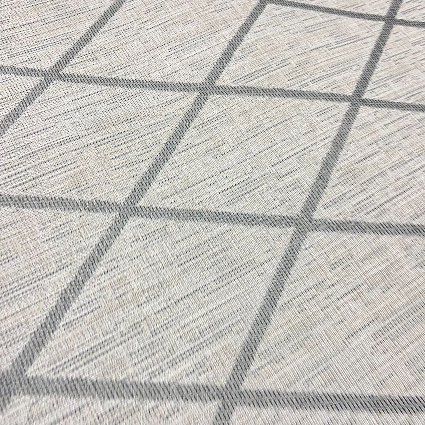 Woven Vinyl Flooring | Diamond - C-80043560 | 7'6" X 14' (ONLY)