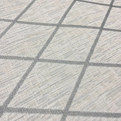 Woven Vinyl Flooring | Diamond - C-80043560 | 7'6" X 14' (ONLY)