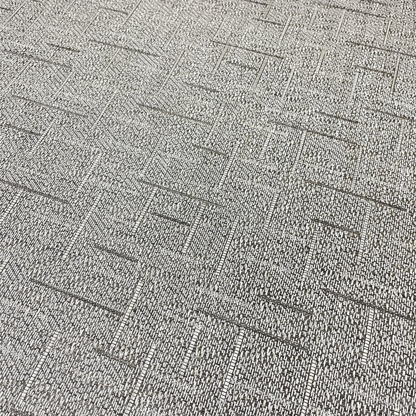 Woven Vinyl Flooring | Tidal Stone - C-5085180 | 8'6" X 10' ONLY