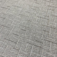 Woven Vinyl Flooring | Tidal Stone - C-5085180 | 8'6" X 10' ONLY