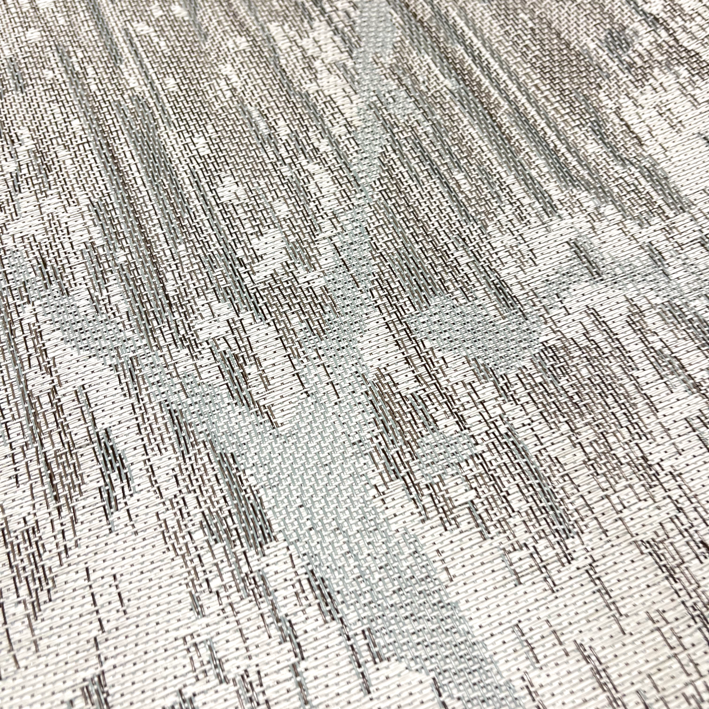 Woven Vinyl Flooring | Aurora - Nova | 8'6" Width | Choose Your Length