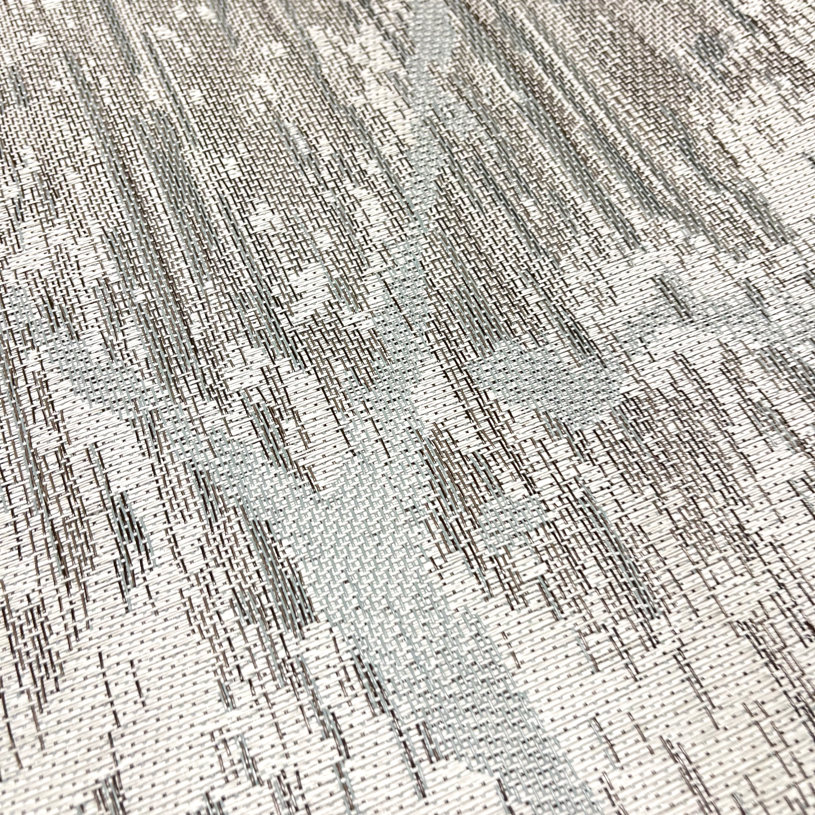 Woven Vinyl Flooring | Aurora - Nova | 8'6" Width | Choose Your Length