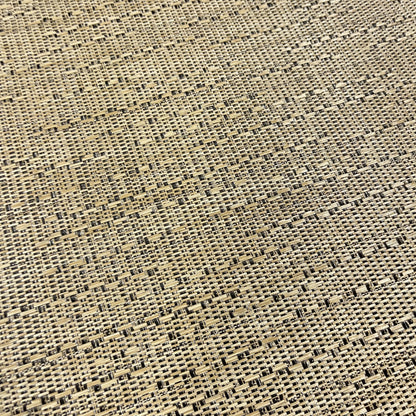 Woven Vinyl Flooring | Matrix - Ember Storm | 8'6" X 10'-25'