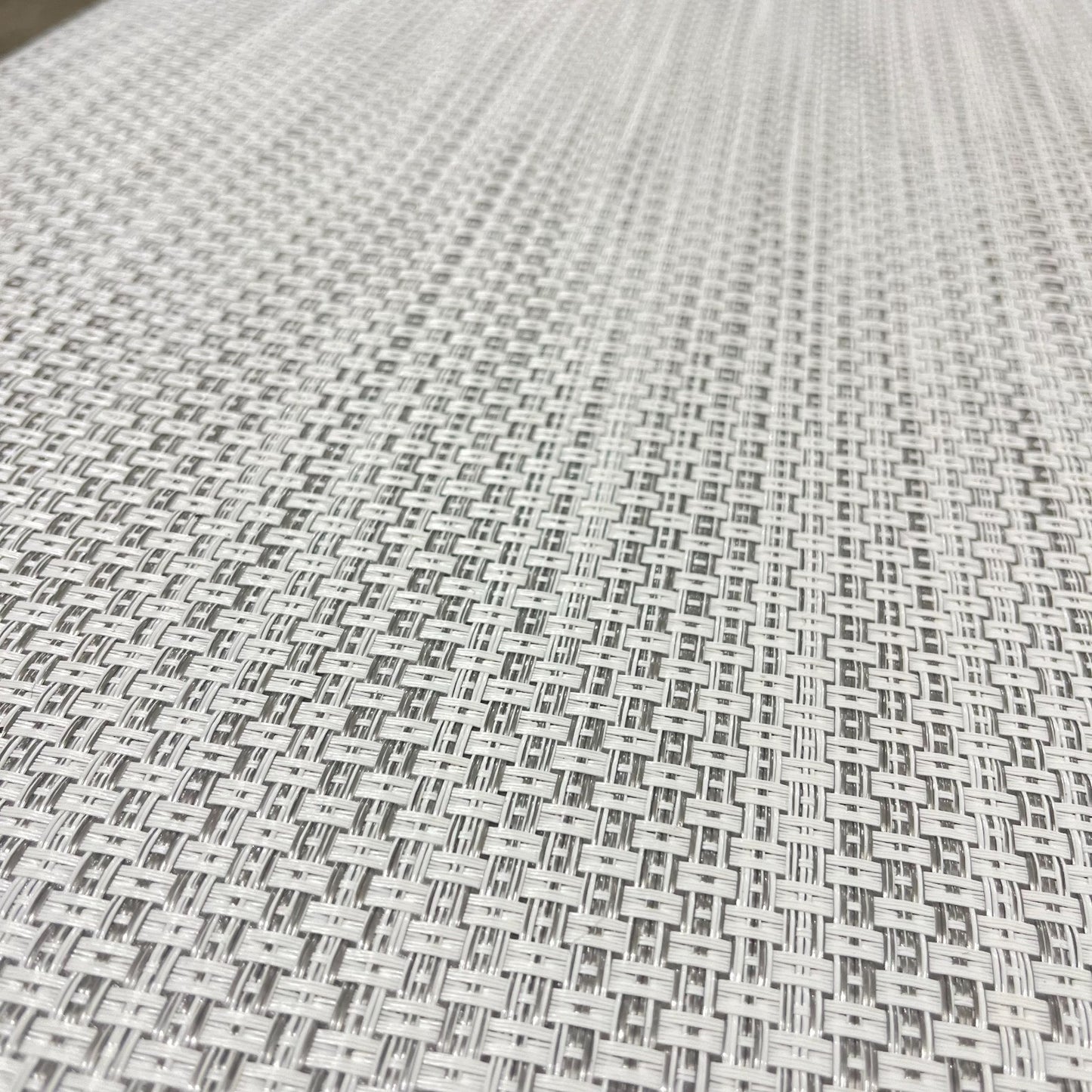 Woven Vinyl Flooring | Urban Weave - Mainland | 8'6" Width | Choose Your Length