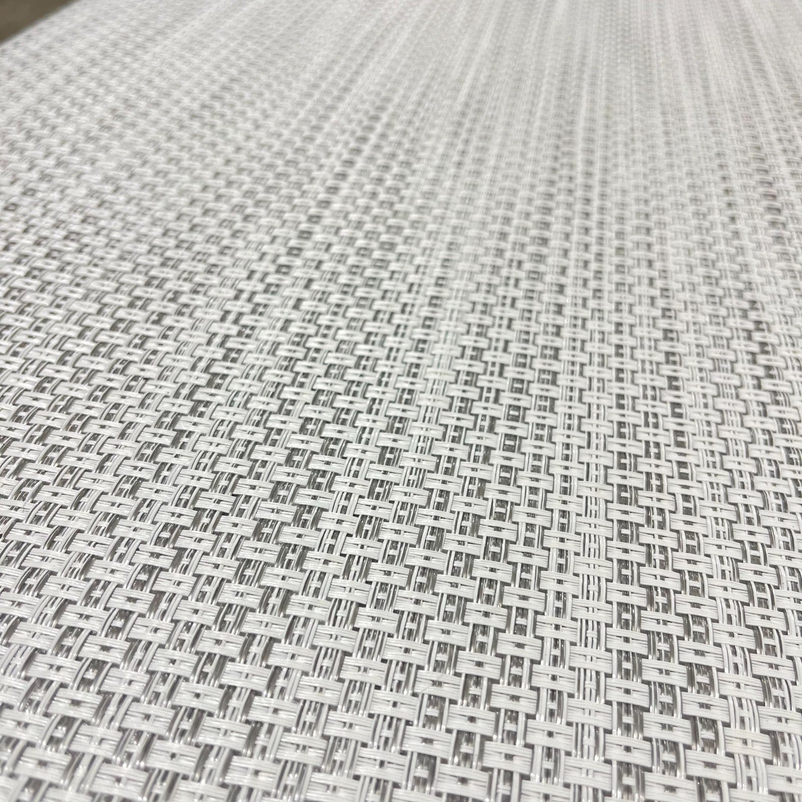 Woven Vinyl Flooring | Urban Weave - Mainland | 8'6" Width | Choose Your Length