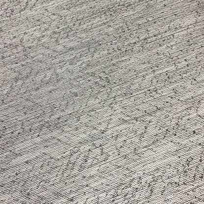 Woven Vinyl Flooring | Synthesis - Plasma Gray | 8'6" X 10'-30'