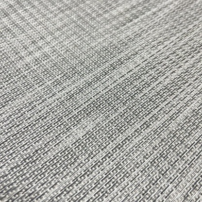 Woven Vinyl Flooring | Brushed Nickel - C-5042806 | 8'6" X 10' & 15''