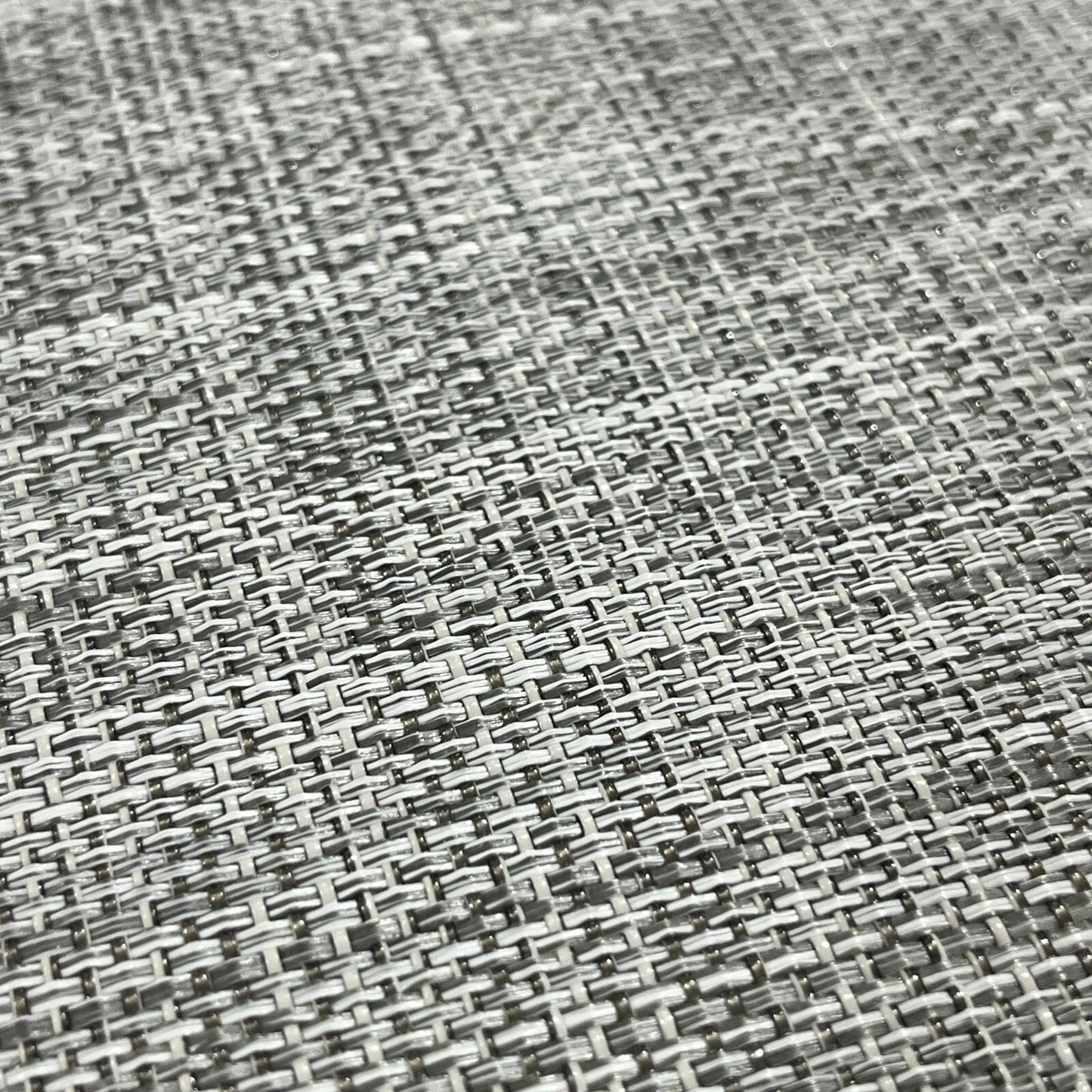 Woven Vinyl Flooring | Legacy - Tundra | 8'6" Width | Choose Your Length