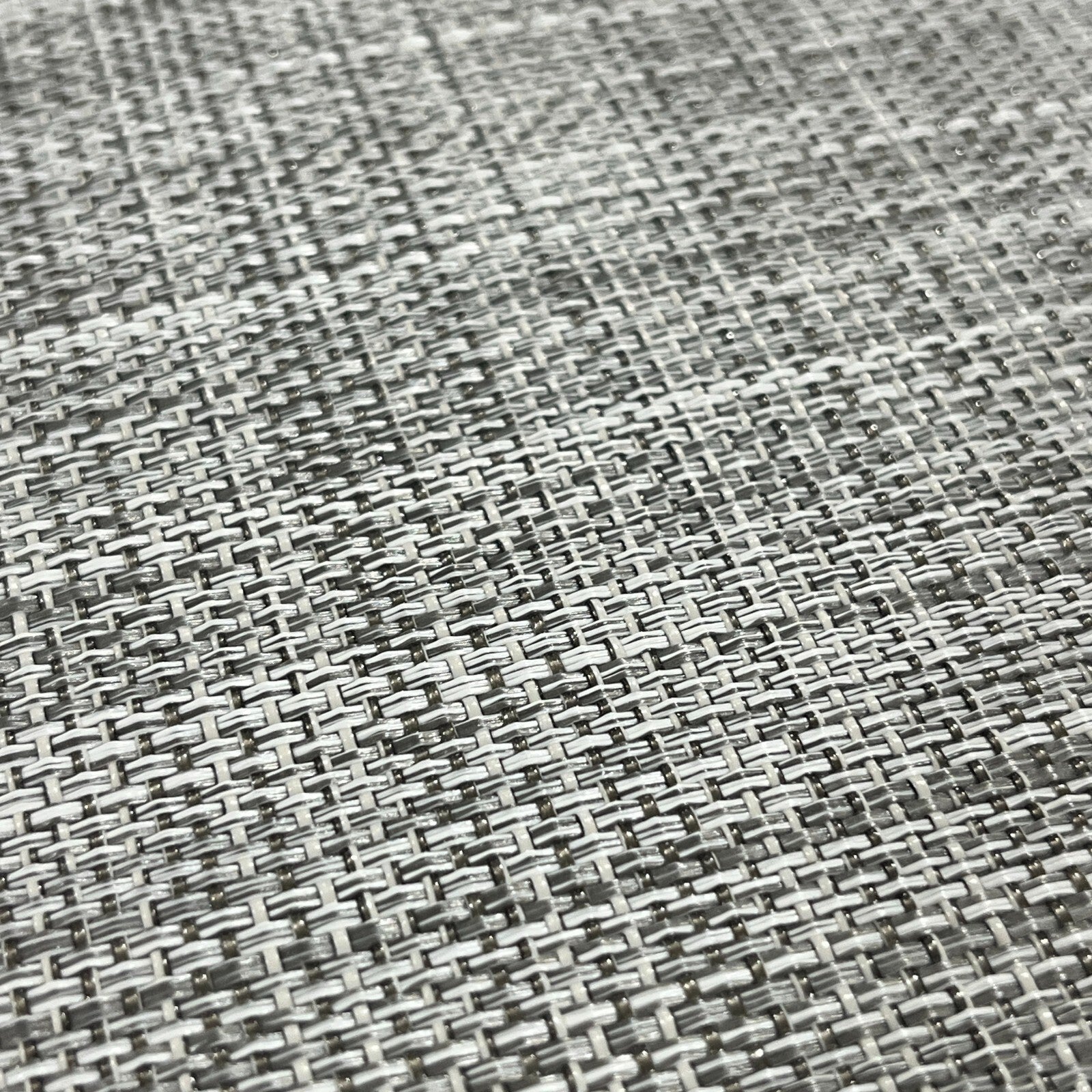 Woven Vinyl Flooring | Legacy - Tundra | 8'6" Width | Choose Your Length