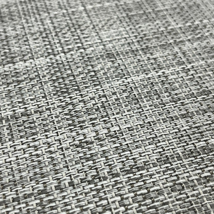 Woven Vinyl Flooring | Legacy - Tundra | 8'6" Width | Choose Your Length