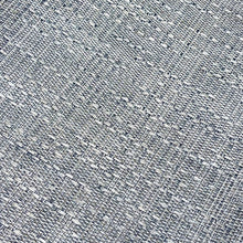 Woven Vinyl Flooring |  Matrix - Phantom Gray  | 8'6" W | Choose Your Length