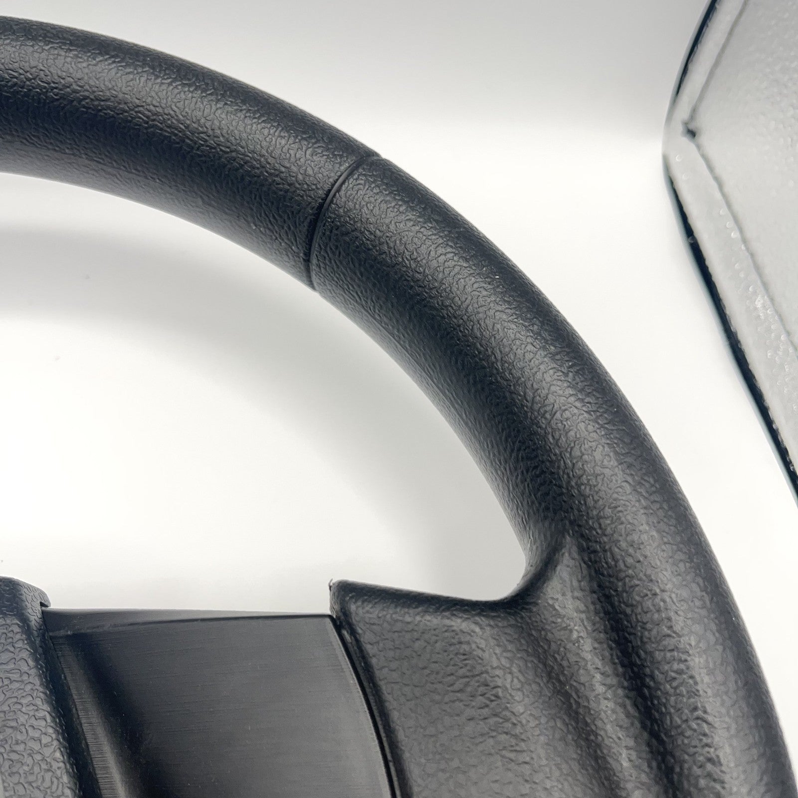 Arctic CAT Steering Wheel | Plate Logo