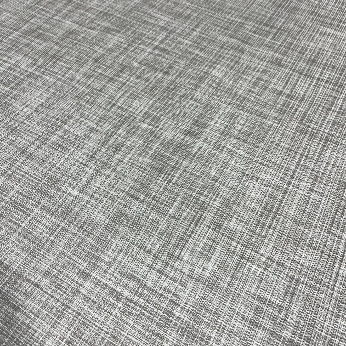Woven Vinyl Flooring | Ozark 2 - Linen | 8'6" Width | Choose Your Length
