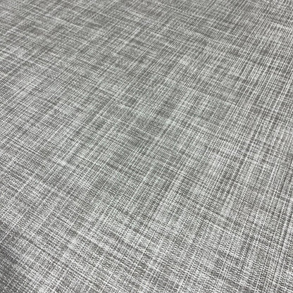 Woven Vinyl Flooring | Ozark 2 - Linen | 8'6" Width | Choose Your Length