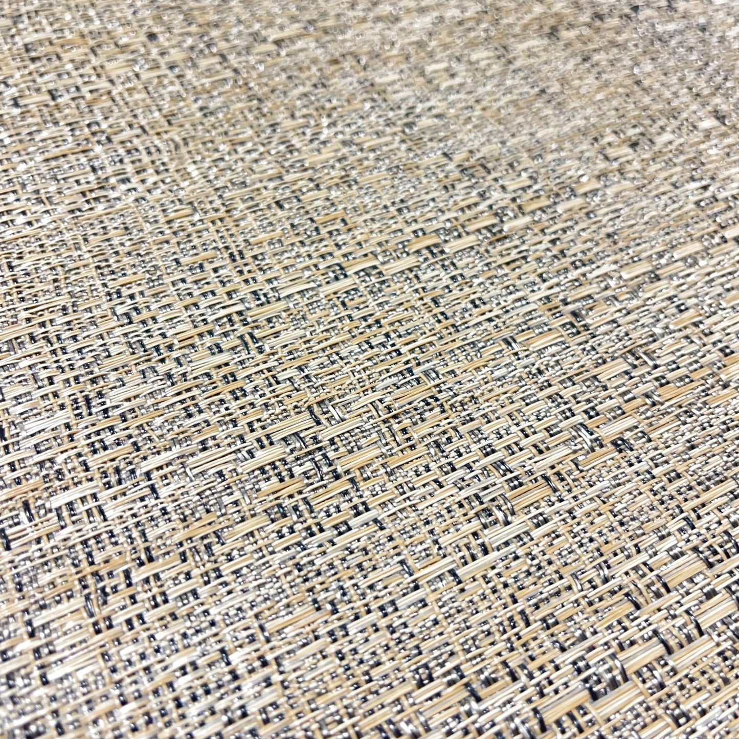 Woven Vinyl Flooring | Timberline - L-5067683 | 8'6" W | Choose Your Length