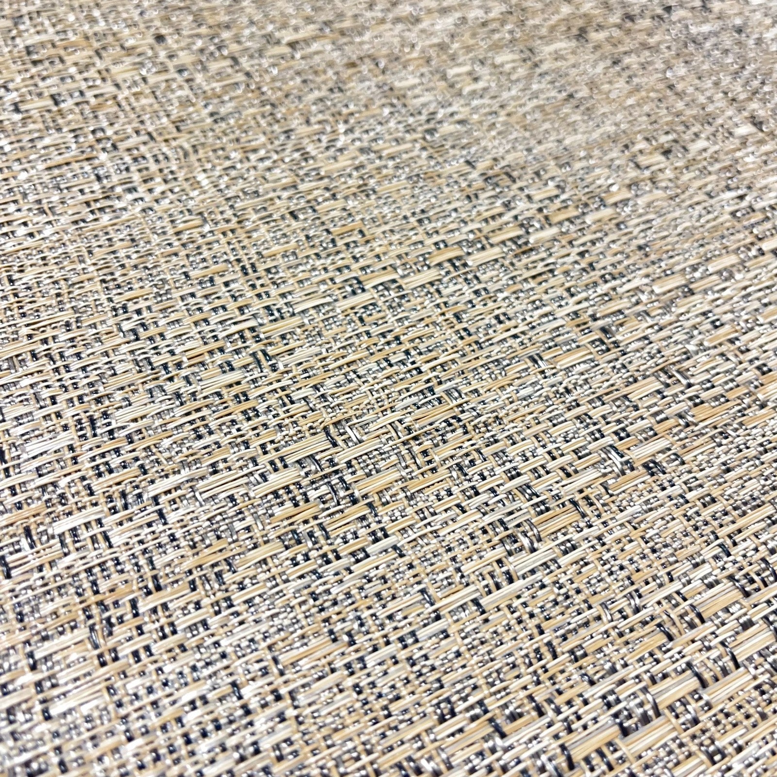 Woven Vinyl Flooring | Timberline - L-5067683 | 8'6" W | Choose Your Length