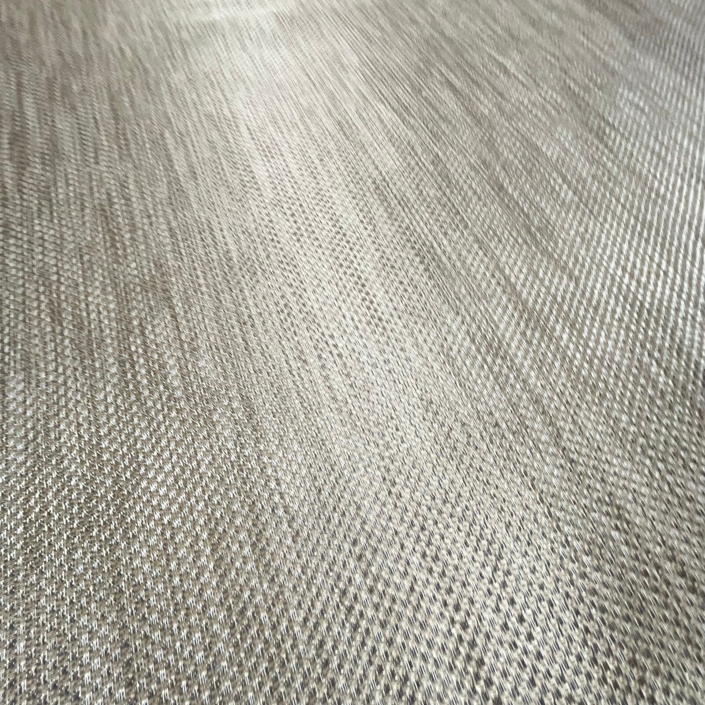 Woven Vinyl Flooring | Jitters - Natural Truffle | 8'6" W | Choose Your Length