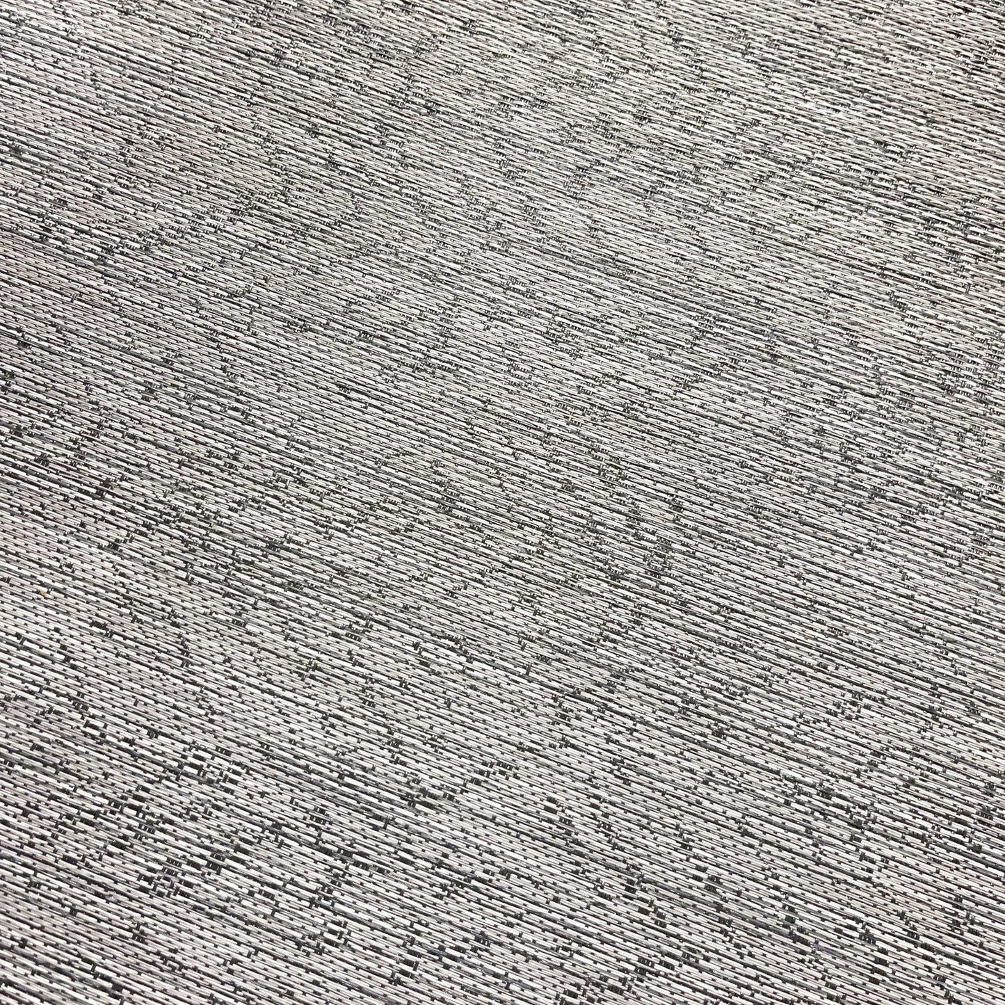 Woven Vinyl Flooring | Synthesis - Plasma Gray | 8'6" X 10'-30'