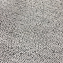 Woven Vinyl Flooring | Synthesis - Plasma Gray | 8'6" | Choose Length