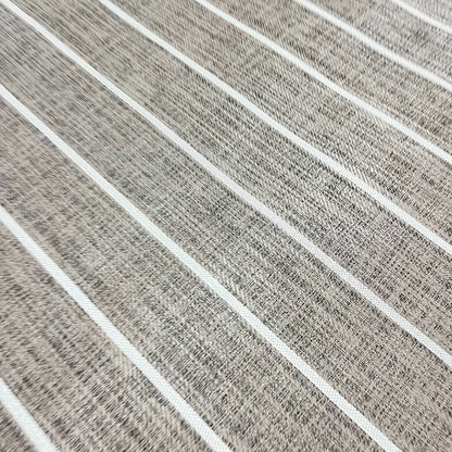 Woven Vinyl Flooring | Teakline - C-5042666 | 8'6" Width | Choose Your Length