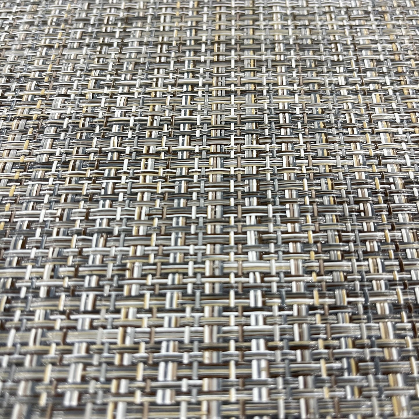 Woven Vinyl Flooring | Woven Willow - L-5088779 | 8'6" W | Choose Your Length