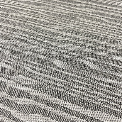 Woven Vinyl Flooring | Foggy Harbor - L-5098749 | 8'6" X 10', 15', 20' & 25'