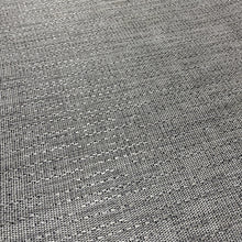 Woven Vinyl Flooring | Steel Loom - C-5071781 | 8'6" W | Choose Length