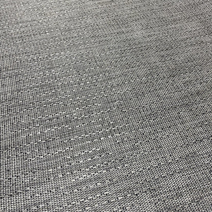 Woven Vinyl Flooring | Steel Loom - C-5071781 | 8'6" W | Choose Length