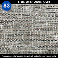 Woven Vinyl Flooring | Urban Weave - Mainland | 8'6" Width | Choose Your Length