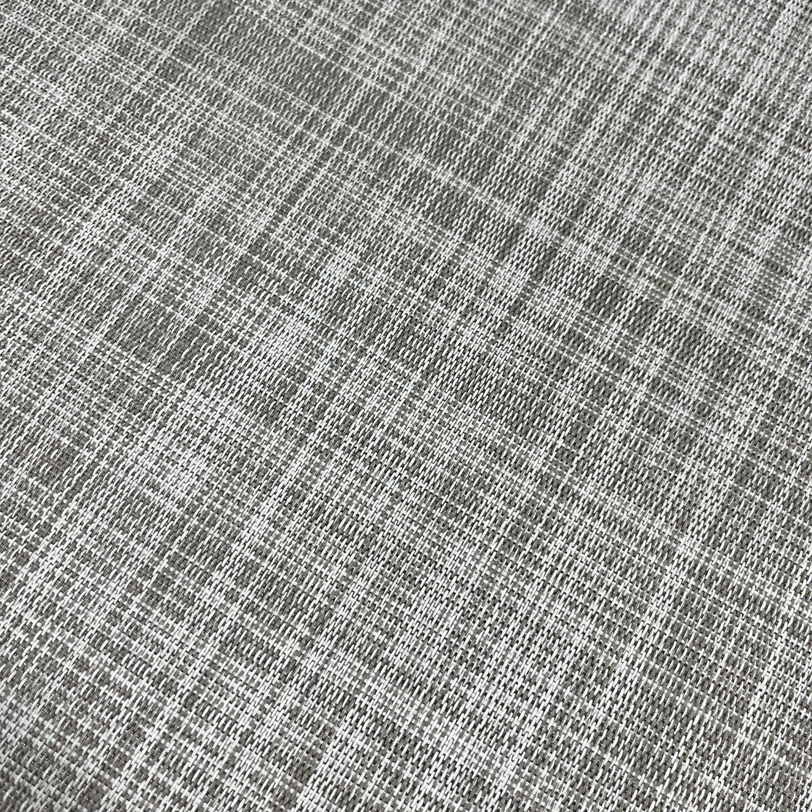 Woven Vinyl Flooring | Classic Weave - Linen | 8'6" Width | Choose Your Length