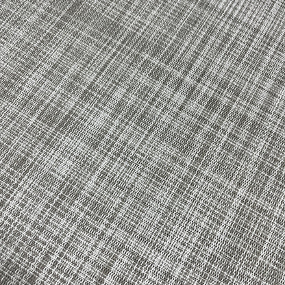 Woven Vinyl Flooring | Classic Weave - Linen | 8'6" Width | Choose Your Length