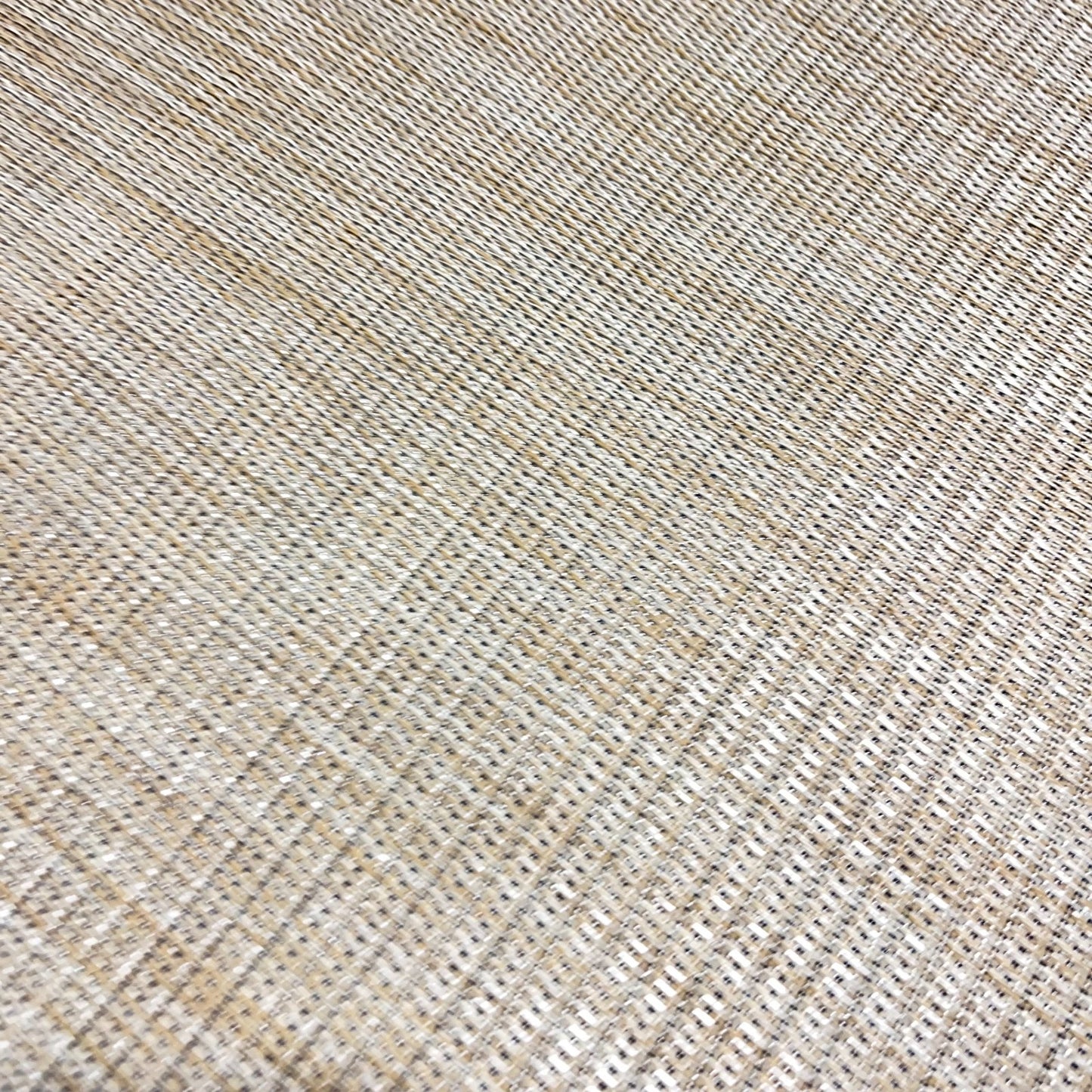 Woven Vinyl Flooring | Camel - L-5067682 | 8'6" W | Choose Your Length