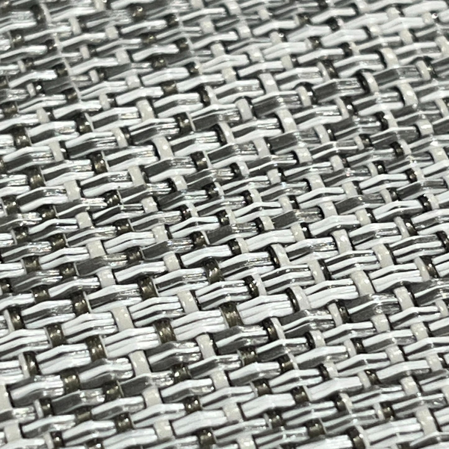 Woven Vinyl Flooring | Legacy - Tundra | 8'6" Width | Choose Your Length