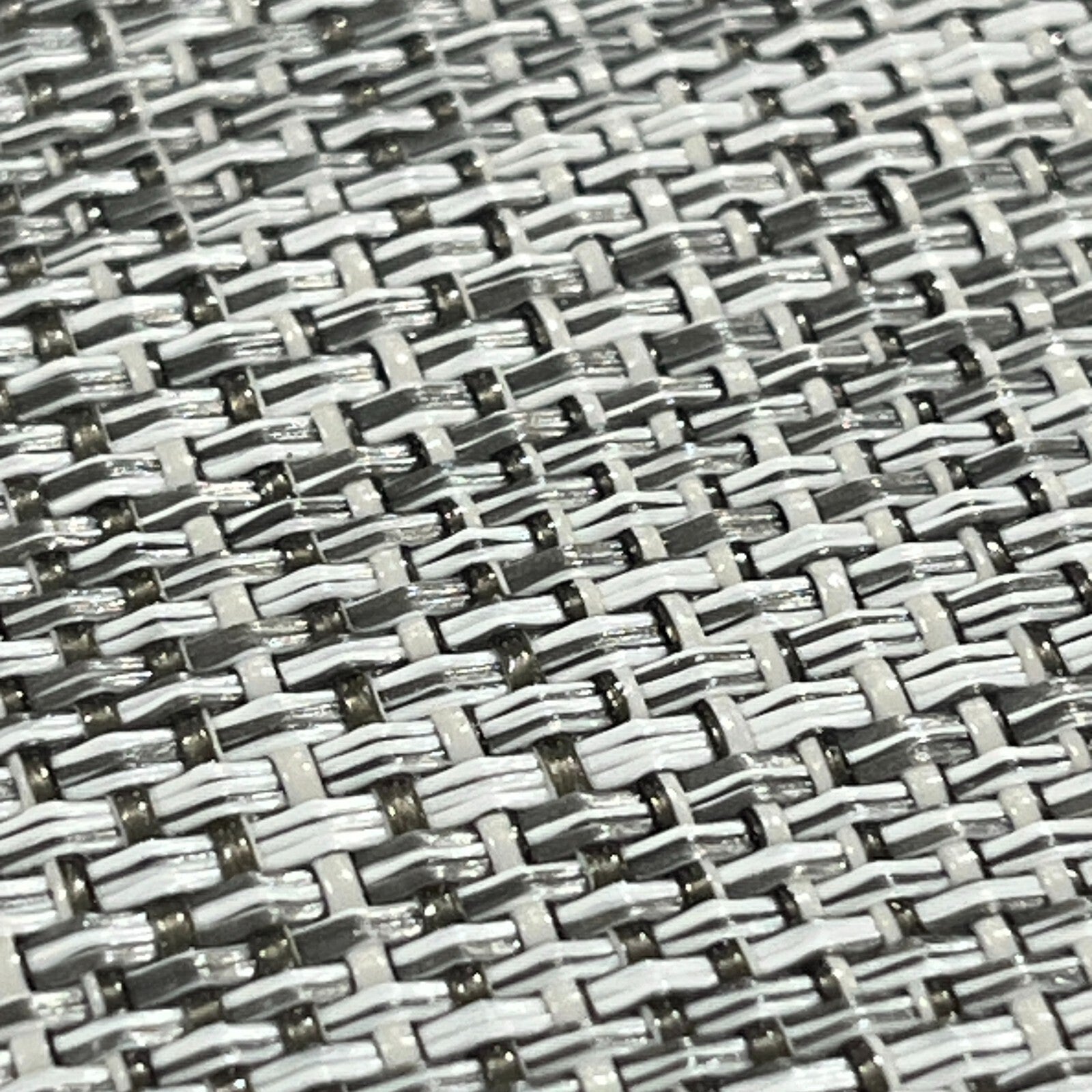Woven Vinyl Flooring | Legacy - Tundra | 8'6" Width | Choose Your Length