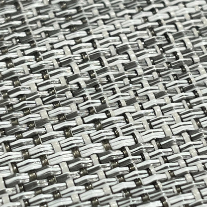Woven Vinyl Flooring | Legacy - Tundra | 8'6" Width | Choose Your Length