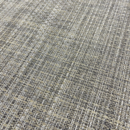 Woven Vinyl Flooring | Sand Blasted - L-5088781 | 8'6" X 10'- 30'