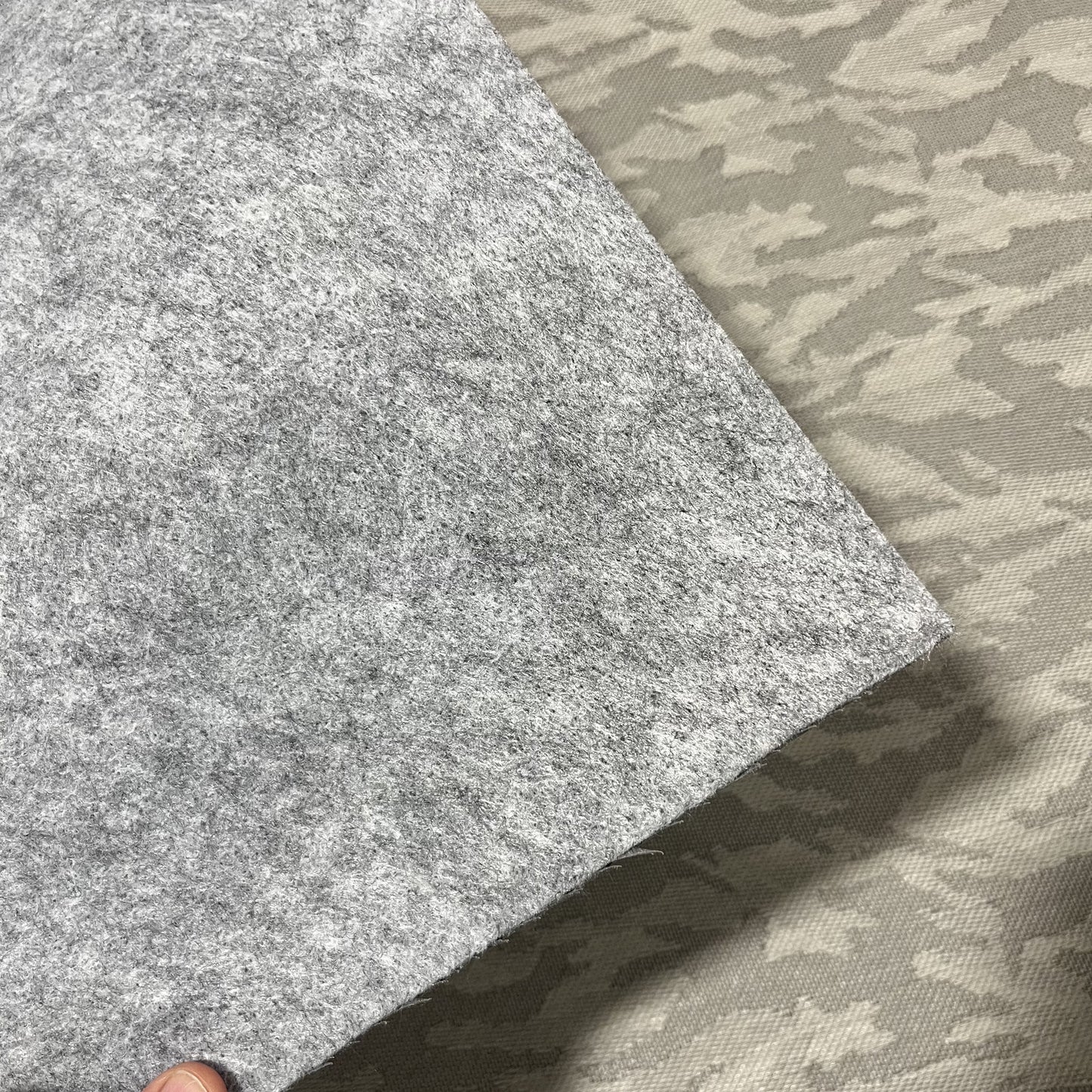 Woven Vinyl Flooring | Ripple - C-5096877 | 8'6" X 12'